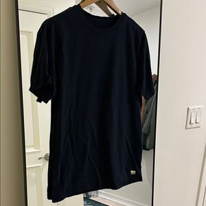 Vuori - Dark blue T-Shirt